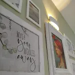 펜션 Casa Alma 푸엔히롤라