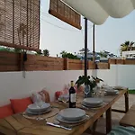 펜션 Casa Alma