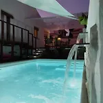 Casa Alma 푸엔히롤라