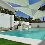 Casa Alma 펜션