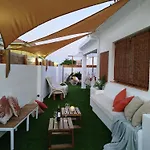 Casa Alma 펜션 푸엔히롤라