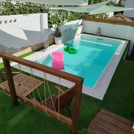 Casa Alma * Fuengirola