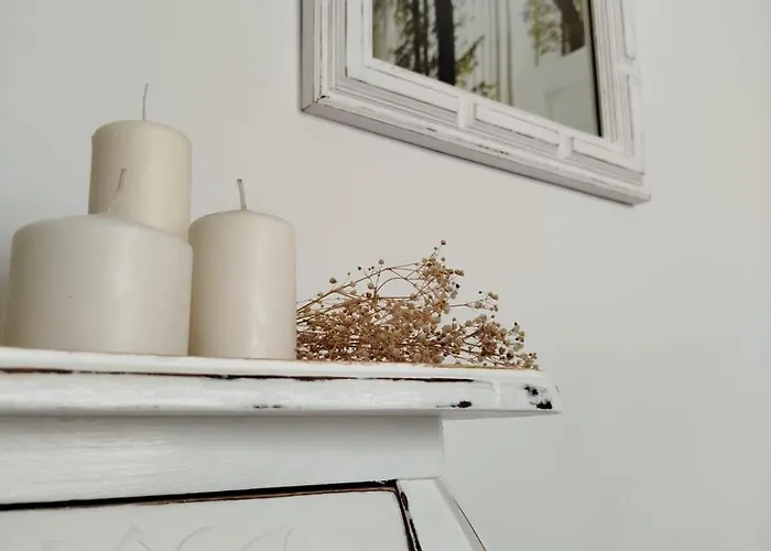 Casa Alma * Fuengirola