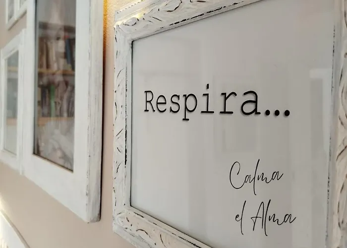 Casa Alma Semesterbostad Fuengirola