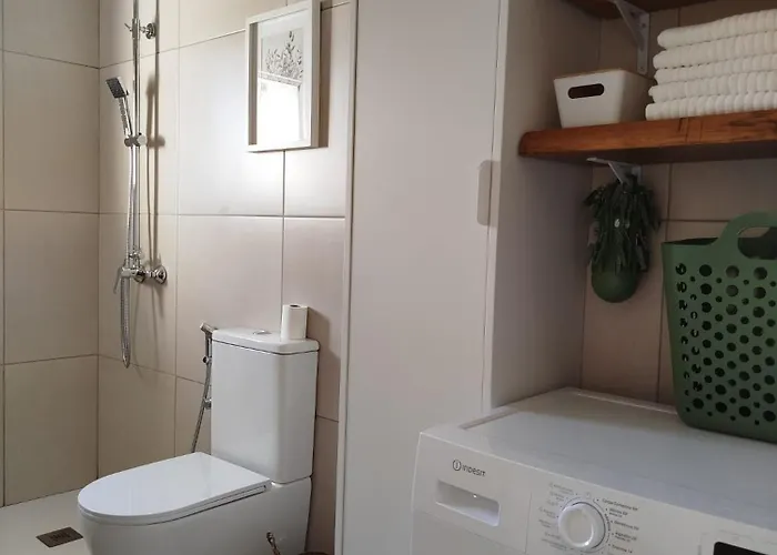 Casa Alma Semesterbostad