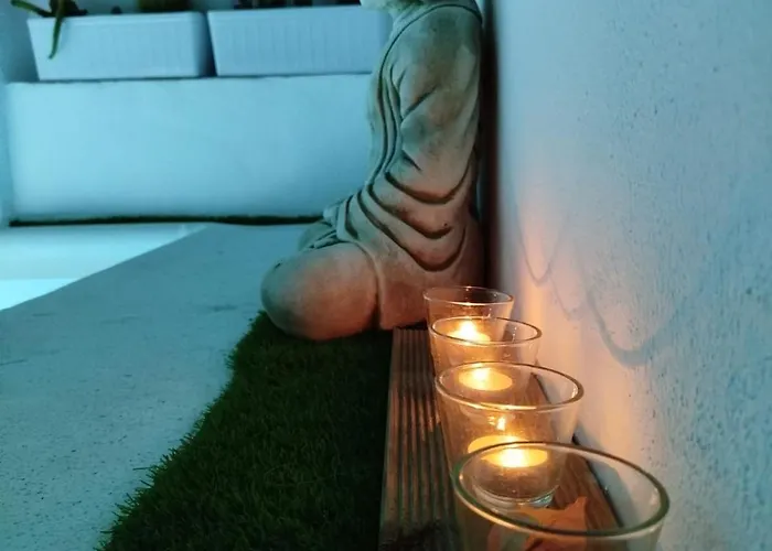 Casa Alma Semesterbostad Fuengirola