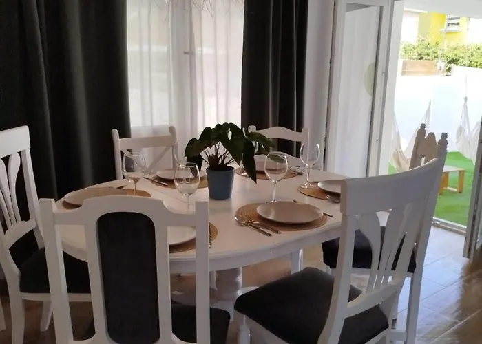 Casa Alma Fuengirola