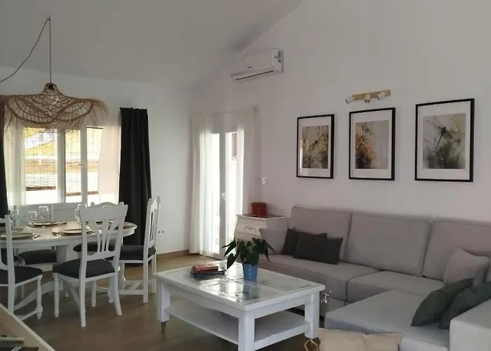 Casa Alma * Fuengirola