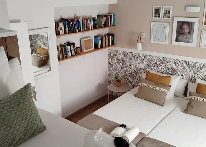 Casa Alma Fuengirola