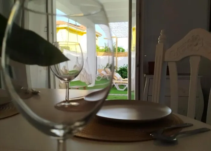 Casa Alma * Fuengirola