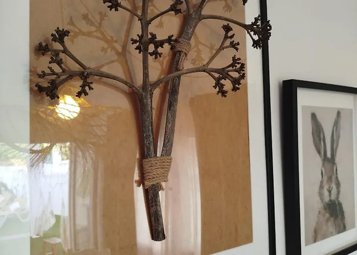 Casa Alma Semesterbostad Fuengirola