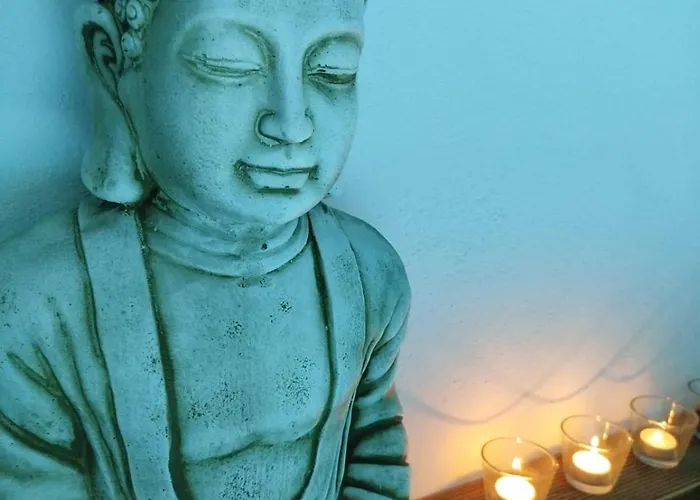 Semesterbostad Casa Alma Fuengirola