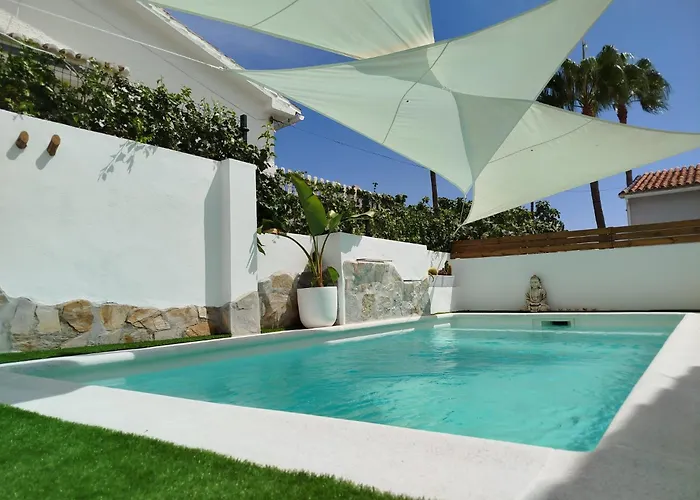 Casa Alma Semesterbostad