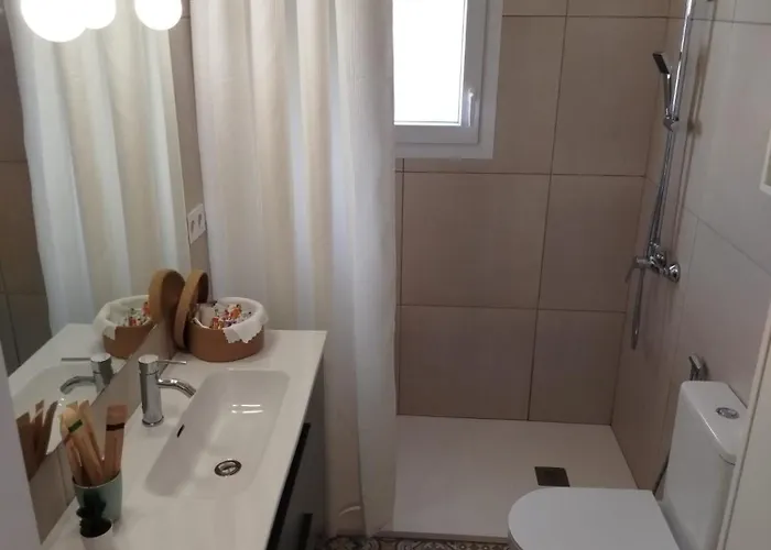 Semesterbostad Casa Alma Fuengirola