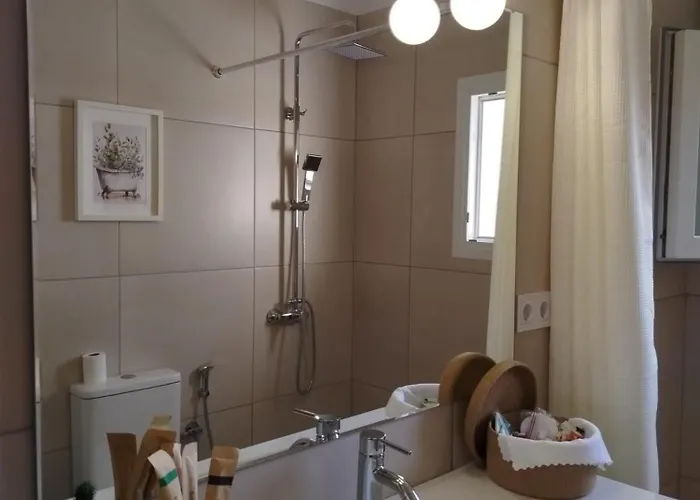 Casa Alma * Fuengirola