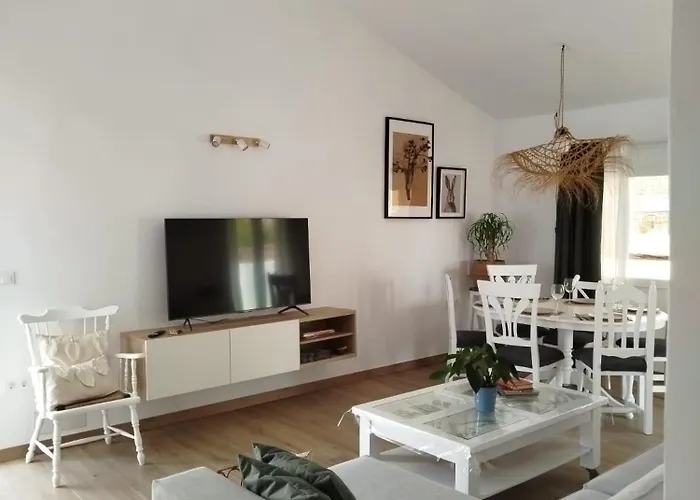 Casa Alma Fuengirola