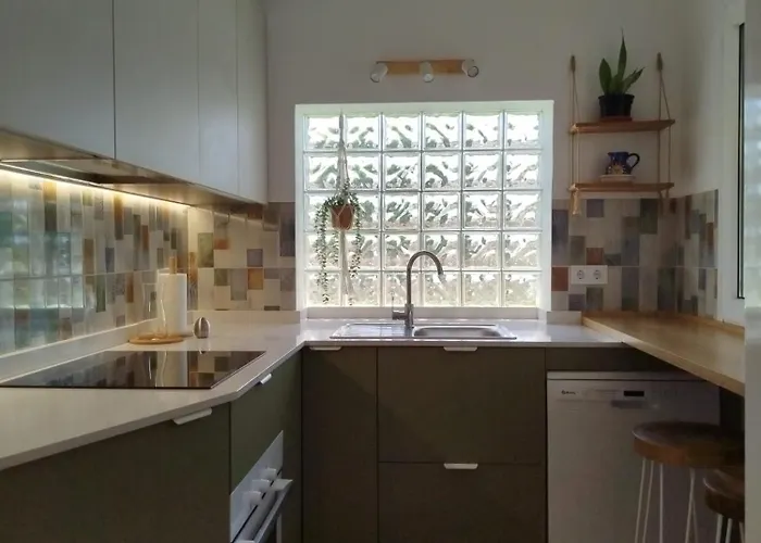 Casa Alma Semesterbostad