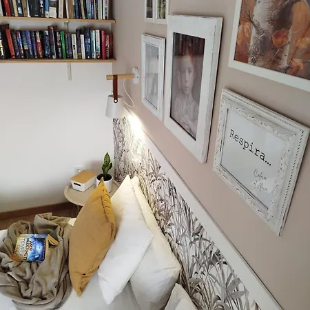 Casa Alma פואנגירולה