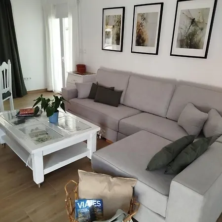 בית נופש Casa Alma פואנגירולה