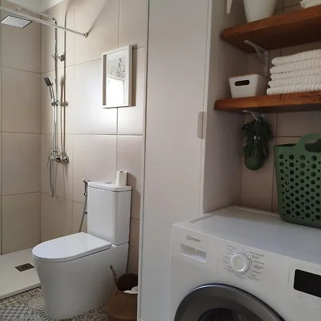 Casa Alma בית נופש