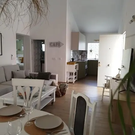 Casa Alma בית נופש