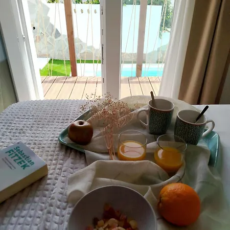 Casa Alma בית נופש