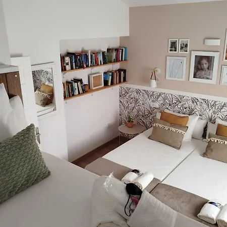 Casa Alma פואנגירולה