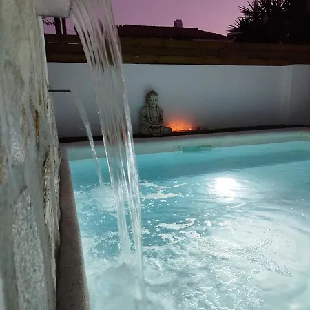 Casa Alma * פואנגירולה