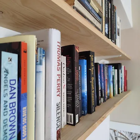 Casa Alma בית נופש