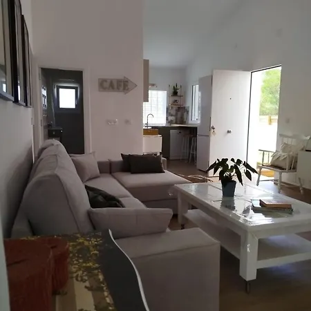 בית נופש Casa Alma *