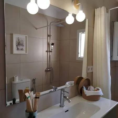 Casa Alma * פואנגירולה