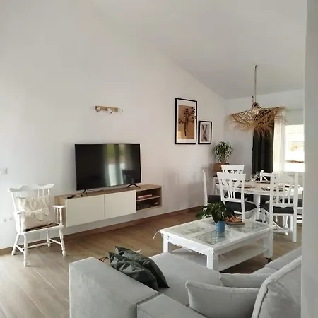 Casa Alma פואנגירולה